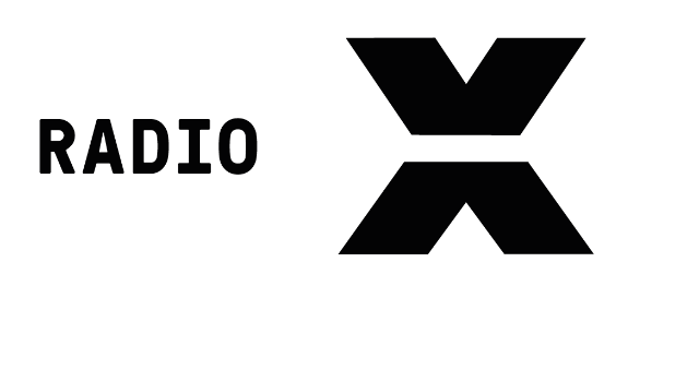 Radio X Logo Negativ (GIF)